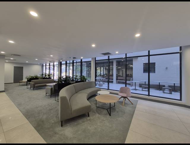 232M² OFFICE TO LET IN WAVERLEY